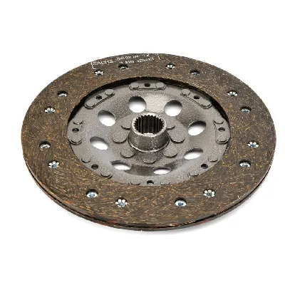 Komplet kvačila SACHS 3000 846 501 IC-9A130B
