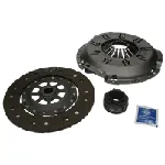 Komplet kvačila SACHS 3000 851 602 IC-9AB3ED