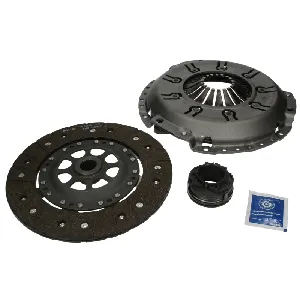 Komplet kvačila SACHS 3000 851 602 IC-9AB3ED