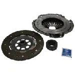 Komplet kvačila SACHS 3000 851 602 IC-9AB3ED