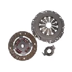 Komplet kvačila SACHS 3000 852 101 IC-A0E5E0