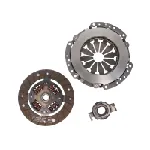 Komplet kvačila SACHS 3000 852 101 IC-A0E5E0