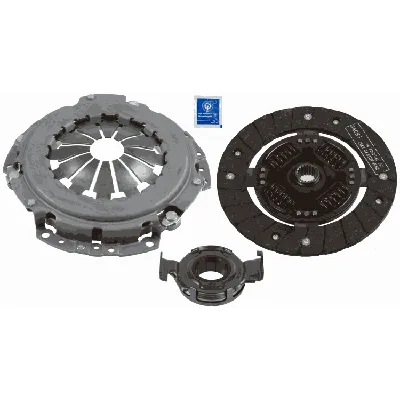 Komplet kvačila SACHS 3000 852 101 IC-A0E5E0