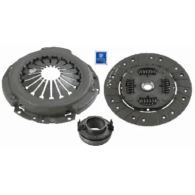 Komplet kvačila SACHS 3000 852 401 IC-9AC379