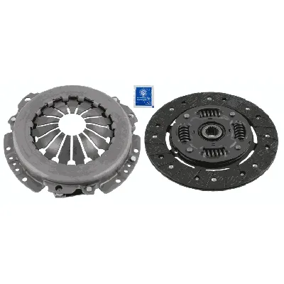 Komplet kvačila SACHS 3000 853 201 IC-9A6CB7