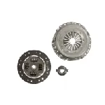 Komplet kvačila SACHS 3000 855 201 IC-A0E5A9