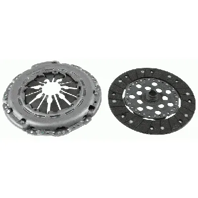 Komplet kvačila SACHS 3000 858 101 IC-A08AAB