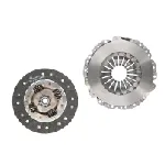 Komplet kvačila SACHS 3000 859 901 IC-9B64CC