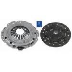 Komplet kvačila SACHS 3000 859 901 IC-9B64CC