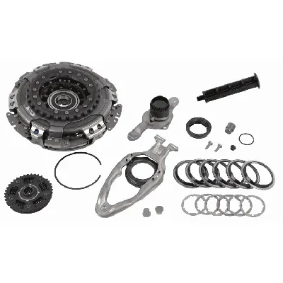 Komplet kvačila SACHS 3000 943 004 IC-E5E9A4