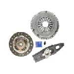 Komplet kvačila SACHS 3000 950 001 IC-C364D4