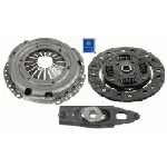 Komplet kvačila SACHS 3000 950 001 IC-C364D4