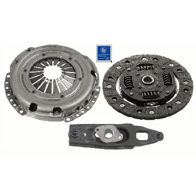 Komplet kvačila SACHS 3000 950 001 IC-C364D4
