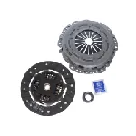 Komplet kvačila SACHS 3000 950 005 IC-BED72D