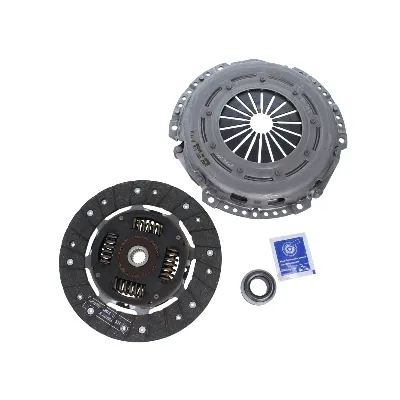 Komplet kvačila SACHS 3000 950 005 IC-BED72D