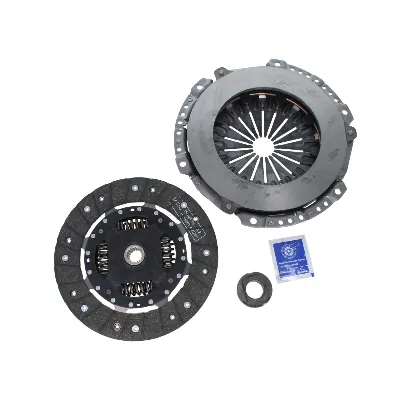 Komplet kvačila SACHS 3000 950 005 IC-BED72D