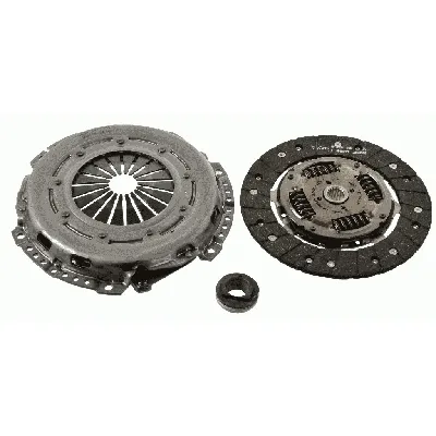 Komplet kvačila SACHS 3000 950 005 IC-BED72D