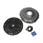 Komplet kvačila SACHS 3000 950 006 IC-B9F25C