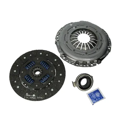 Komplet kvačila SACHS 3000 950 006 IC-B9F25C