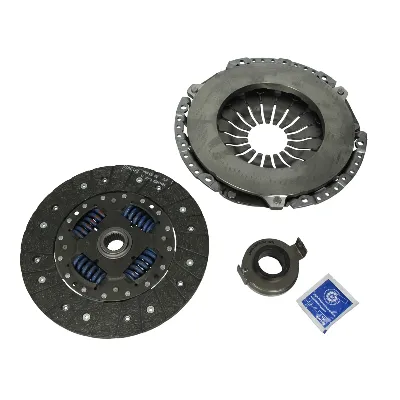 Komplet kvačila SACHS 3000 950 006 IC-B9F25C