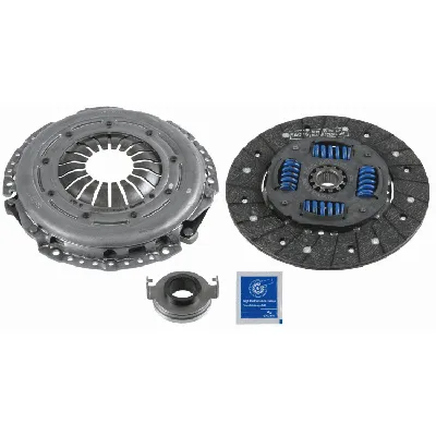Komplet kvačila SACHS 3000 950 006 IC-B9F25C