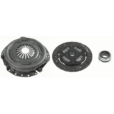 Komplet kvačila SACHS 3000 950 017 IC-C364DB