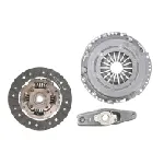 Komplet kvačila SACHS 3000 950 019 IC-BED86D