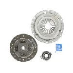 Komplet kvačila SACHS 3000 950 022 IC-C06419