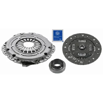 Komplet kvačila SACHS 3000 950 024 IC-C0497A
