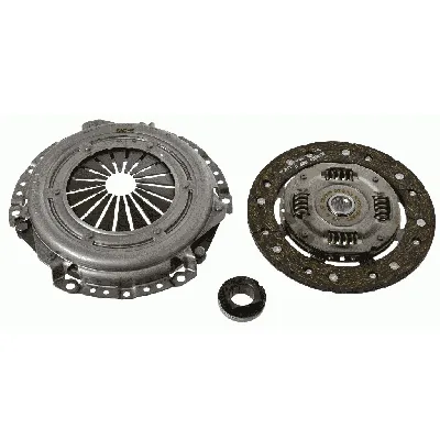 Komplet kvačila SACHS 3000 950 025 IC-C3AA51