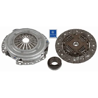 Komplet kvačila SACHS 3000 950 044 IC-C364E0