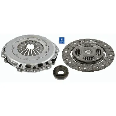 Komplet kvačila SACHS 3000 950 061 IC-C3AA57