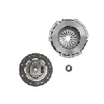 Komplet kvačila SACHS 3000 950 061 IC-C3AA57