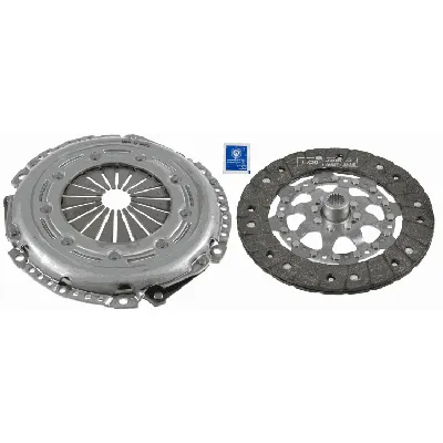 Komplet kvačila SACHS 3000 950 062 IC-C3AA58