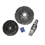 Komplet kvačila SACHS 3000 950 064 IC-C5782D