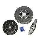 Komplet kvačila SACHS 3000 950 064 IC-C5782D