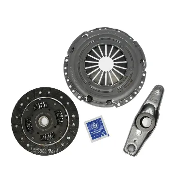 Komplet kvačila SACHS 3000 950 064 IC-C5782D