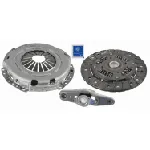 Komplet kvačila SACHS 3000 950 064 IC-C5782D