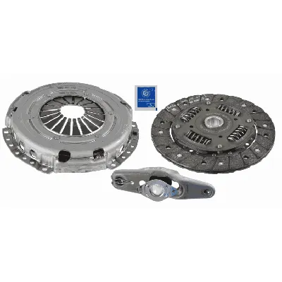 Komplet kvačila SACHS 3000 950 064 IC-C5782D