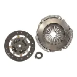 Komplet kvačila SACHS 3000 950 065 IC-D127AF