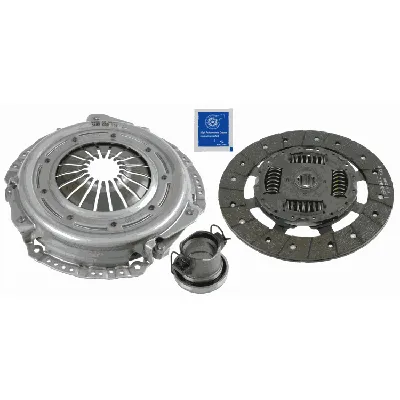 Komplet kvačila SACHS 3000 950 065 IC-D127AF
