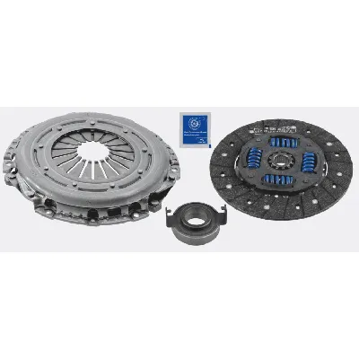Komplet kvačila SACHS 3000 950 066 IC-D41089