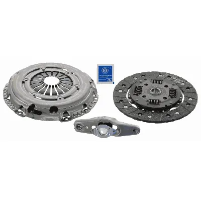 Komplet kvačila SACHS 3000 950 067 IC-D410CB