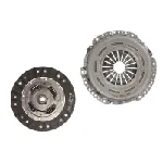 Komplet kvačila SACHS 3000 950 068 IC-D62B99