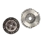 Komplet kvačila SACHS 3000 950 068 IC-D62B99