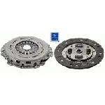 Komplet kvačila SACHS 3000 950 068 IC-D62B99