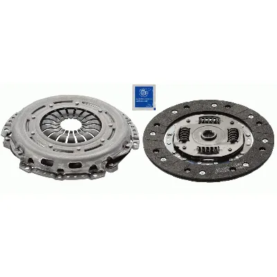 Komplet kvačila SACHS 3000 950 068 IC-D62B99