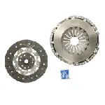 Komplet kvačila SACHS 3000 950 070 IC-D778C3