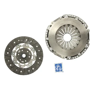 Komplet kvačila SACHS 3000 950 070 IC-D778C3