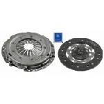 Komplet kvačila SACHS 3000 950 070 IC-D778C3